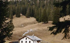 Rifugio Malga Ra Stua